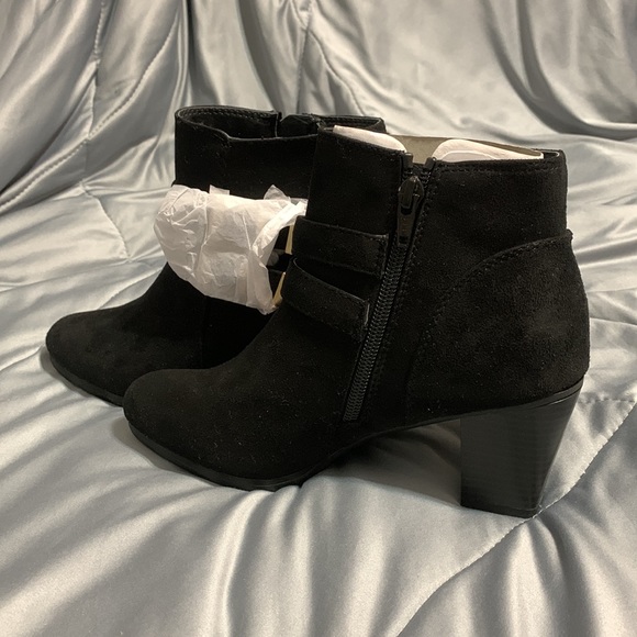 Booties - Picture 2 of 3